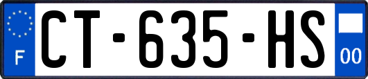 CT-635-HS
