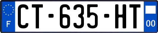 CT-635-HT