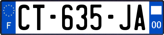 CT-635-JA