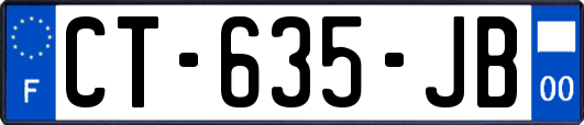 CT-635-JB