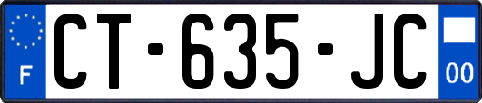 CT-635-JC