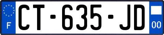 CT-635-JD