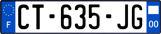CT-635-JG