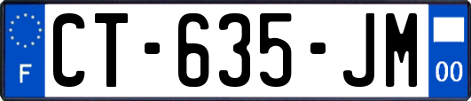 CT-635-JM