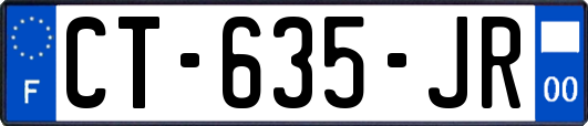 CT-635-JR