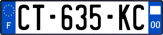 CT-635-KC