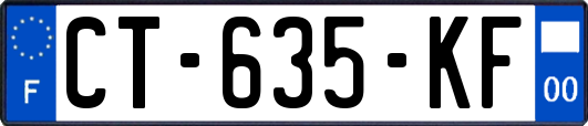 CT-635-KF