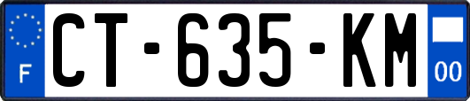 CT-635-KM