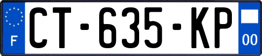 CT-635-KP