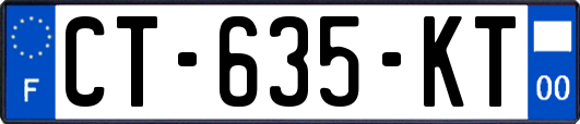 CT-635-KT