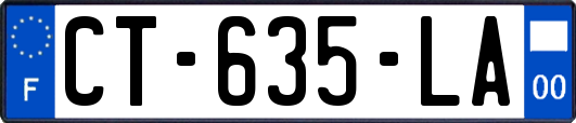 CT-635-LA