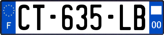 CT-635-LB
