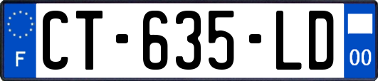 CT-635-LD