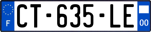 CT-635-LE