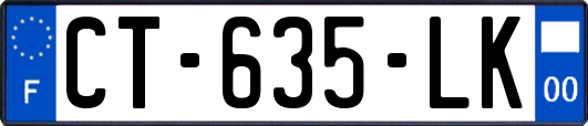 CT-635-LK