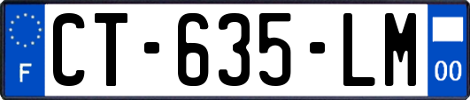 CT-635-LM