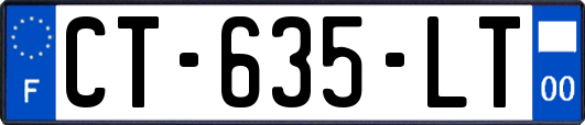 CT-635-LT