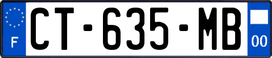 CT-635-MB