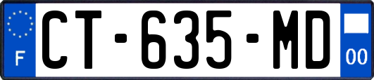 CT-635-MD