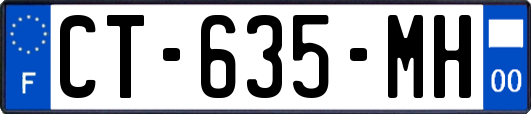 CT-635-MH