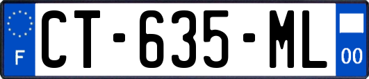 CT-635-ML