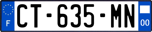 CT-635-MN