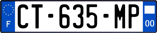 CT-635-MP