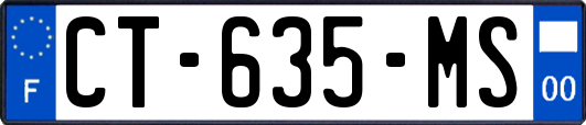 CT-635-MS
