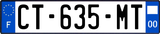 CT-635-MT