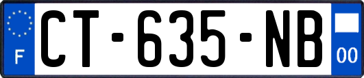 CT-635-NB