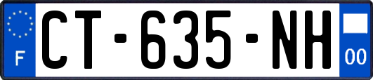 CT-635-NH