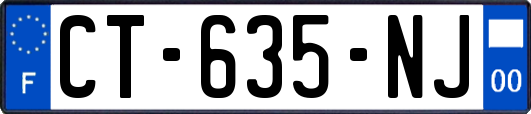 CT-635-NJ