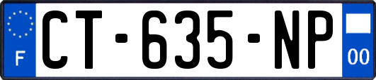 CT-635-NP