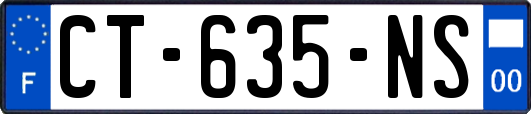 CT-635-NS