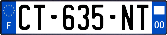 CT-635-NT