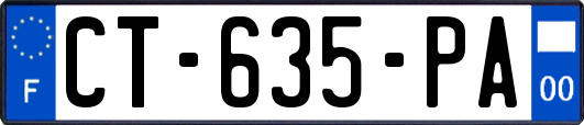 CT-635-PA
