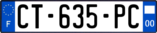 CT-635-PC