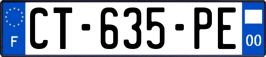CT-635-PE
