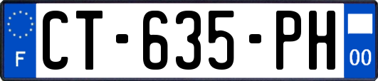 CT-635-PH