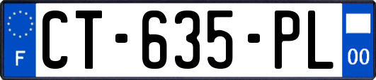 CT-635-PL