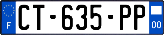CT-635-PP