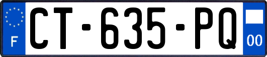 CT-635-PQ