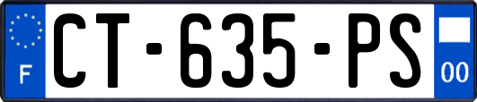 CT-635-PS