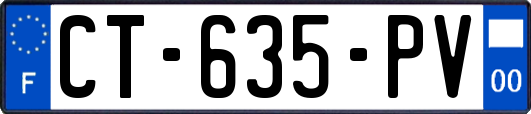 CT-635-PV