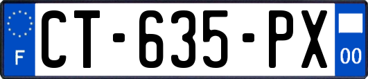 CT-635-PX