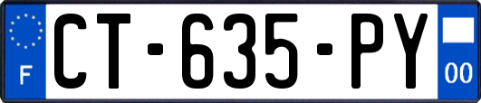 CT-635-PY