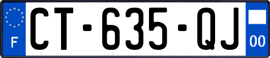 CT-635-QJ