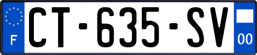 CT-635-SV