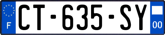CT-635-SY
