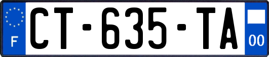 CT-635-TA